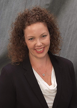 Tammy Moffitt, CPA