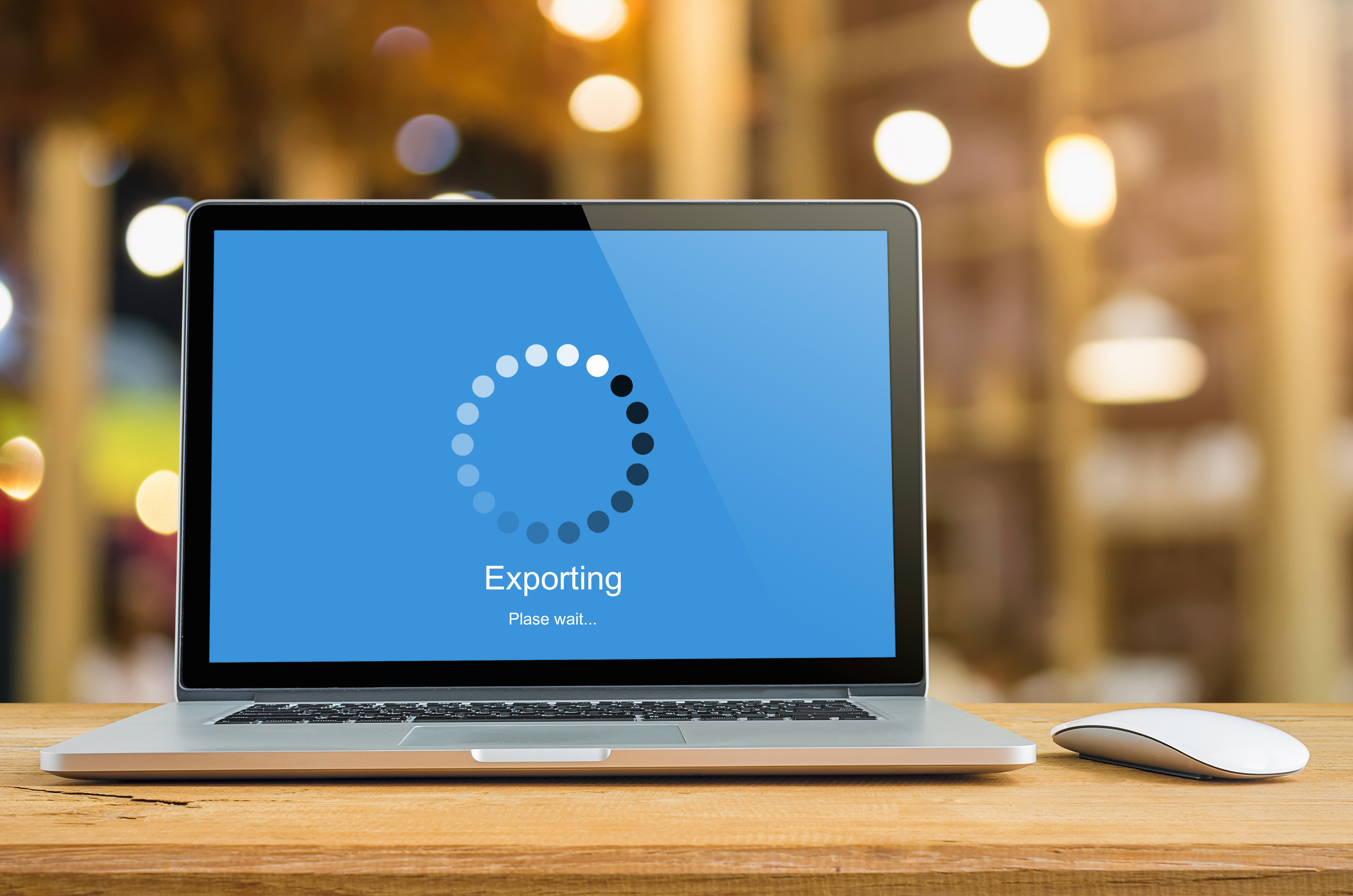 Export Data from QuickBooks Online (QBO)