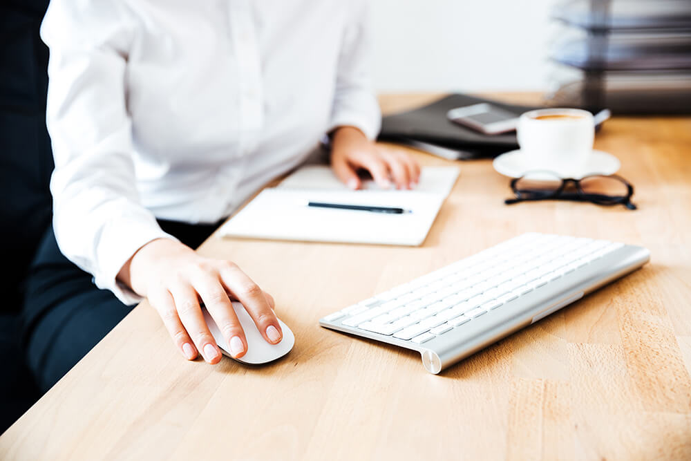 Cross Professional Business Services LLC, virtual bookkeeping & accounting